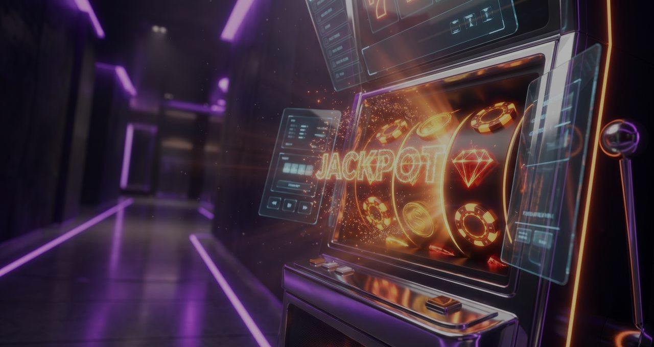 Hitnspin Casino Slide 1