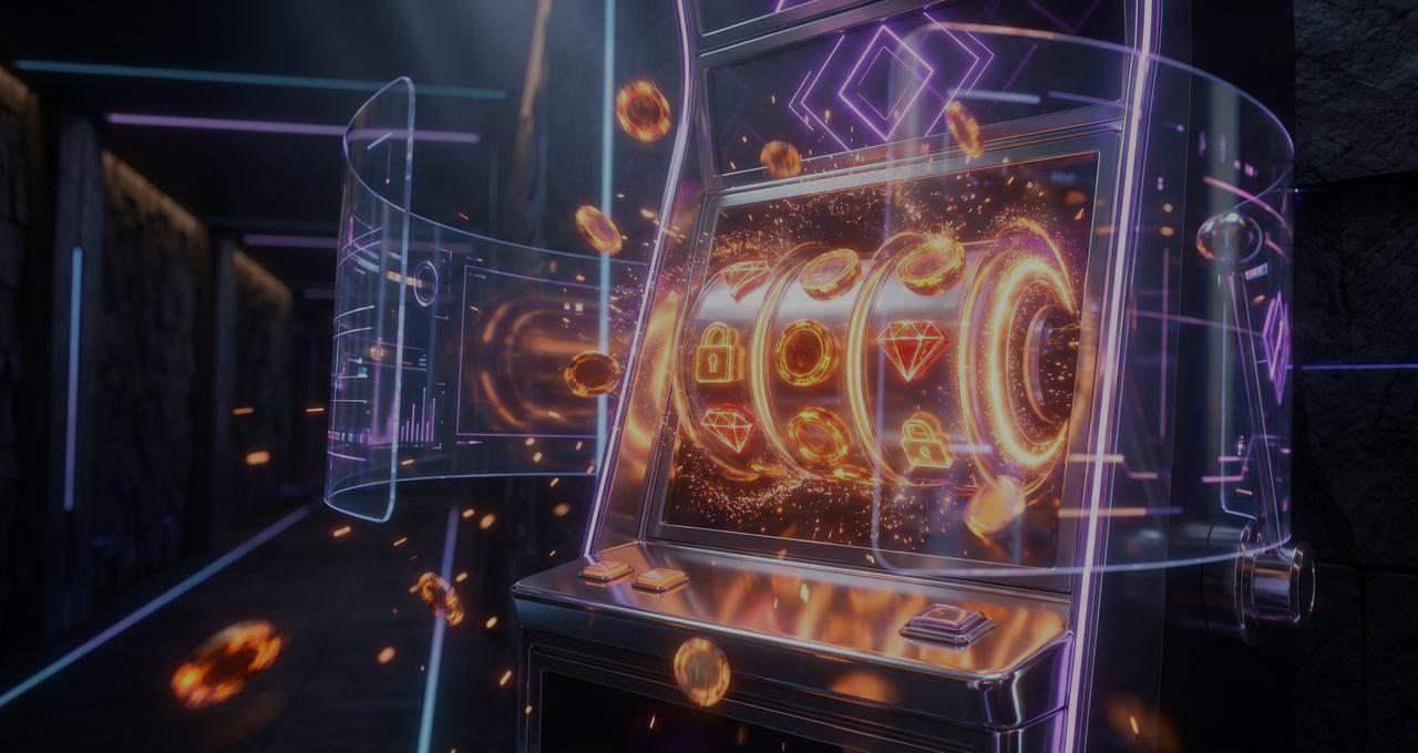 Hitnspin Casino Slide 2